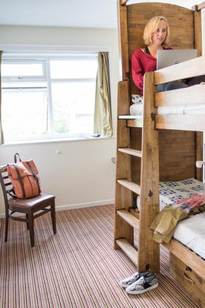 Hostal Palmers Lodge Hillspring At Willesden Green