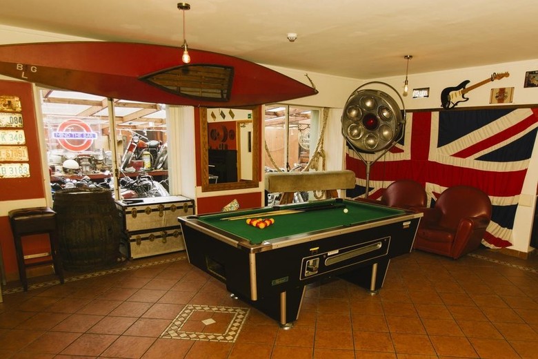 Hostal Palmers Lodge Hillspring At Willesden Green