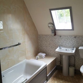 Bed & Breakfast Inch Hotel