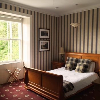 Bed & Breakfast Inch Hotel