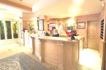Hotel Tirel Guerin