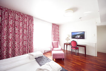 Hotel Clarion Collection Grand Bodo