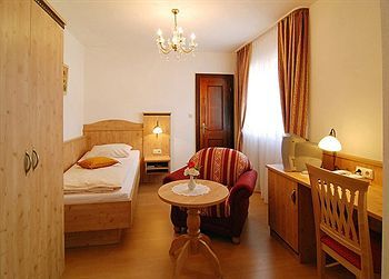 Hotel Am Kureck