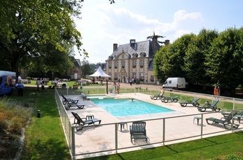Hotel La Marjolaine