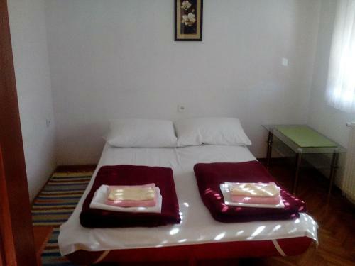 Korana Apartment