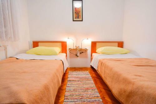 Korana Apartment