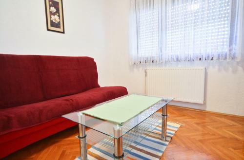 Korana Apartment