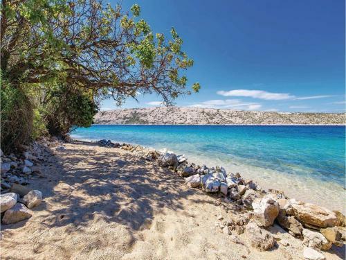 Apartment Barbat III Croatia