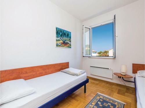 Apartment Barbat III Croatia