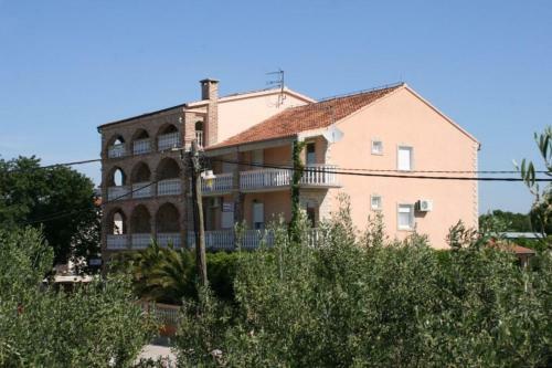 Hostal Triple Room Biograd Na Moru 6219c