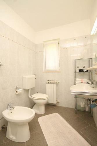 Apartment Nerezine 2518a