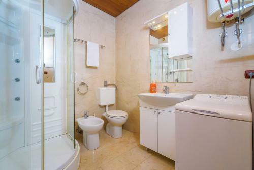 Imperium Romanum Apartment