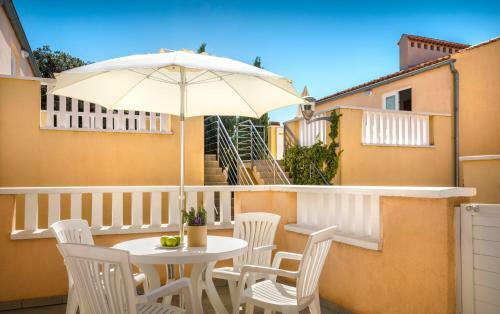 Apartments Amarin