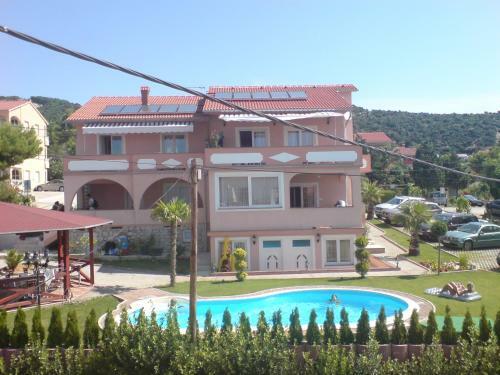 Apartments Stengl