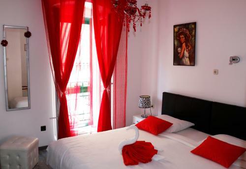 Hostal Rooms And Apartment Stambuk