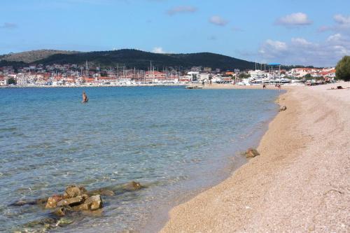 Apartment Vodice 6178a