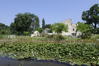 Hotel Le Moulin De Valaurie