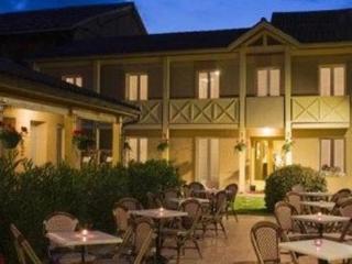 Hotel Les Comtes De Pardiac