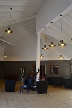 Residencia Les Pavillons Du Golfe
