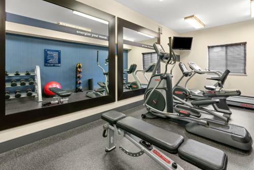 Hotel Hampton Inn & Suites Burlington Wa