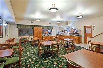 Holiday Inn Express Hotel & Suites Burlington
