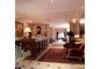 Hotel Le Beau Rivage