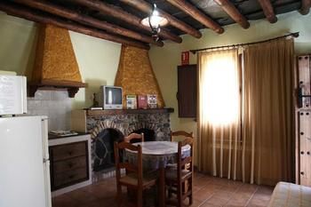 Apartamentos Hotel Rural El Cercado