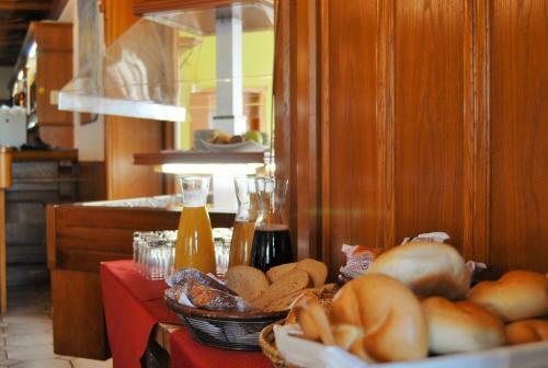 Hotel B�rnthaler Gasthof Restaurant