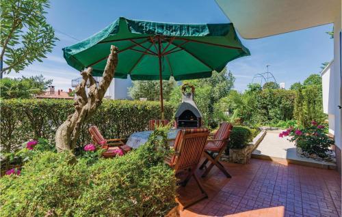 Apartment Novigrad I