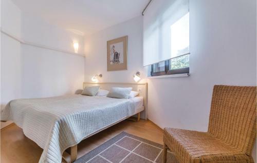 Apartment Dracice VI