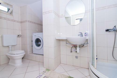 Apartment Sime