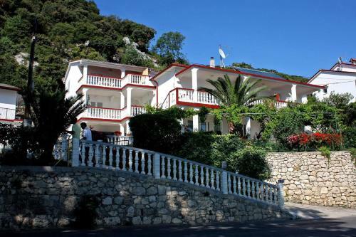 Apartment Supetarska Draga - Gornja 2016d