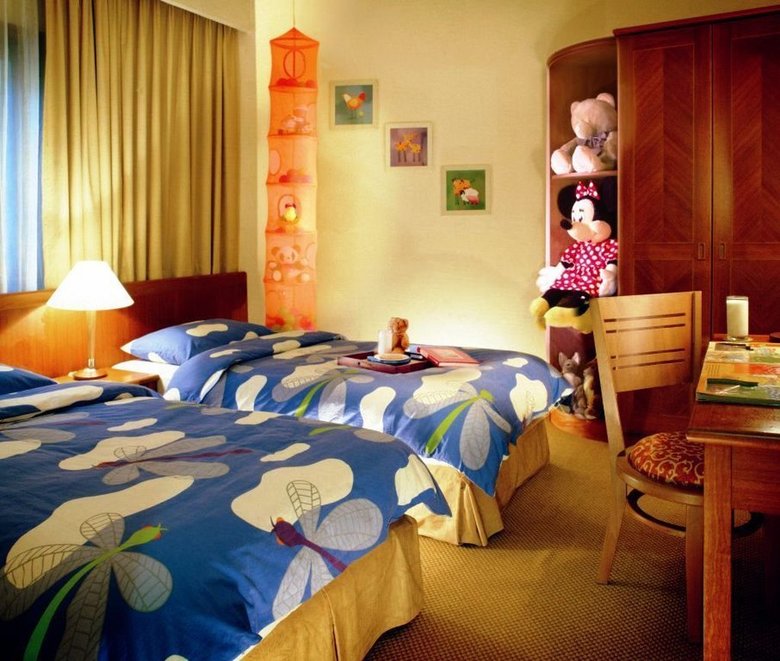 Hotel Holiday Inn Resort Batam