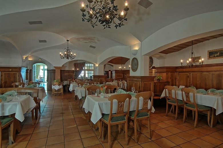 Hotel Best Western Premier Bayerischer Hof Miesbach