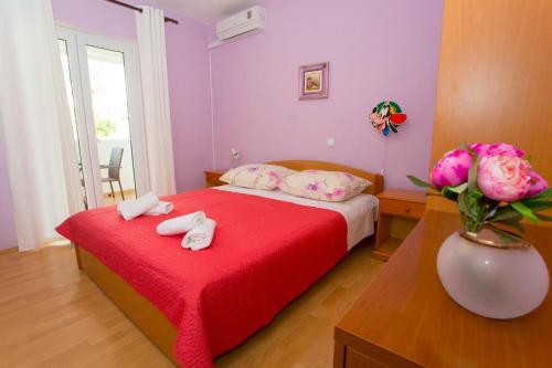 Apartments Bla?evi?