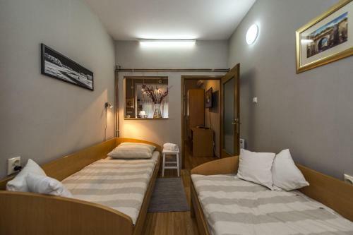 Apartman Novi Grad