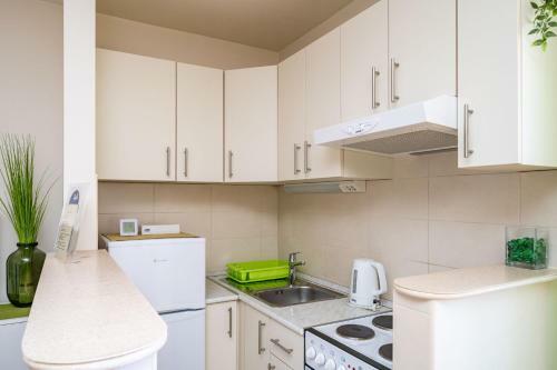 Apartment Bakus