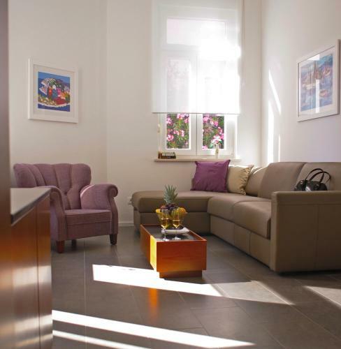 Hostal Guest House Villa Dagmar