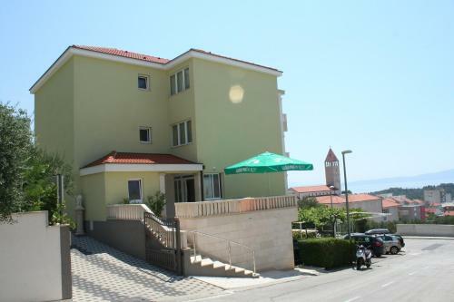 Apartments Rados