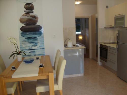 Apartments Marina