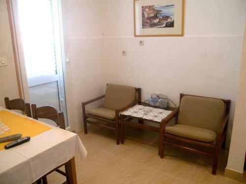 Apartment In Razanac/zadar Riviera 7828