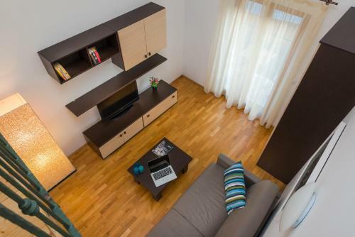 Apartments Vallum