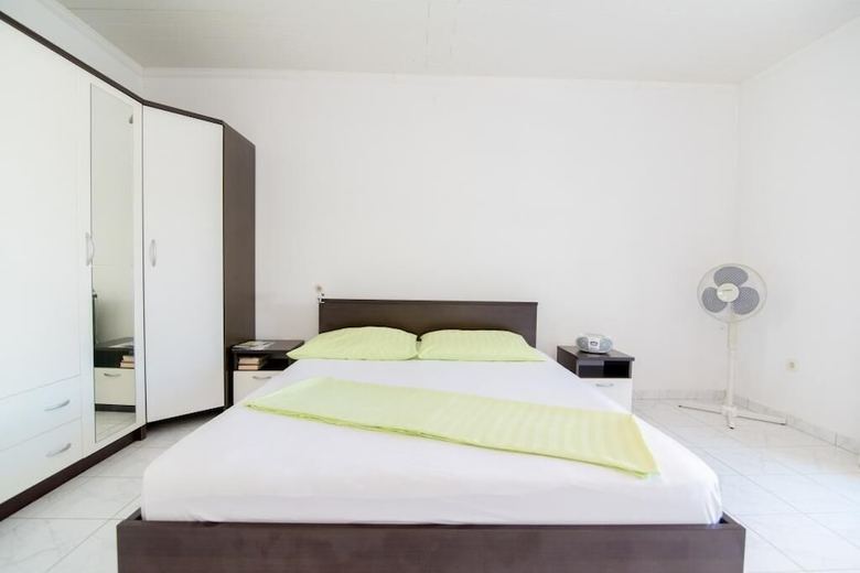 Apartments Veve