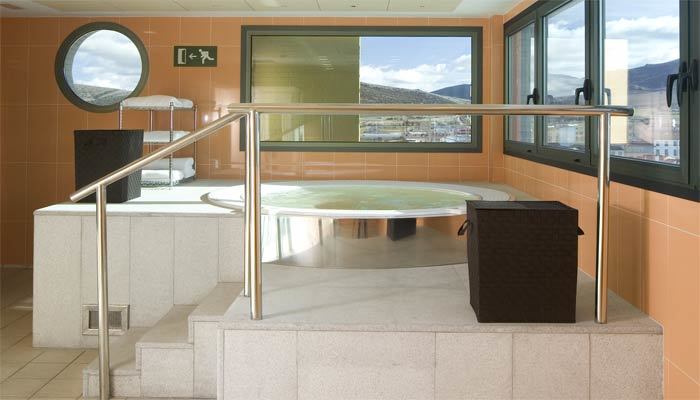 Mirador Del Moncayo Hotel