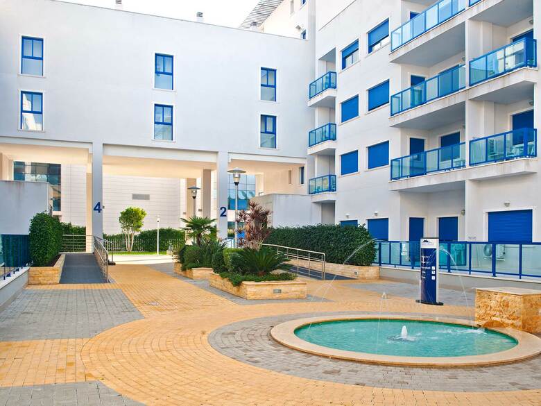 Apartamentos Alicante Hills