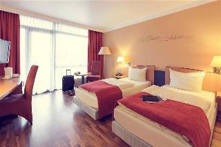 *mercure Hotel Frankfurt Dreieich*