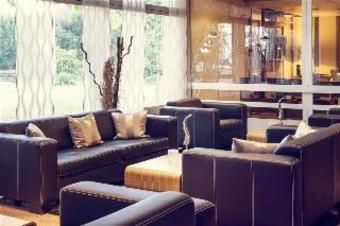 *mercure Hotel Frankfurt Dreieich*