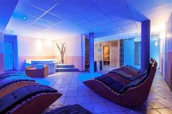 *mercure Hotel Frankfurt Dreieich*