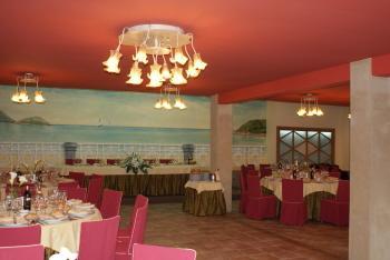 Hotel Pensi�n Ametzaga�a