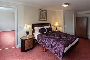 Hotel The Heathlands Bournemouth